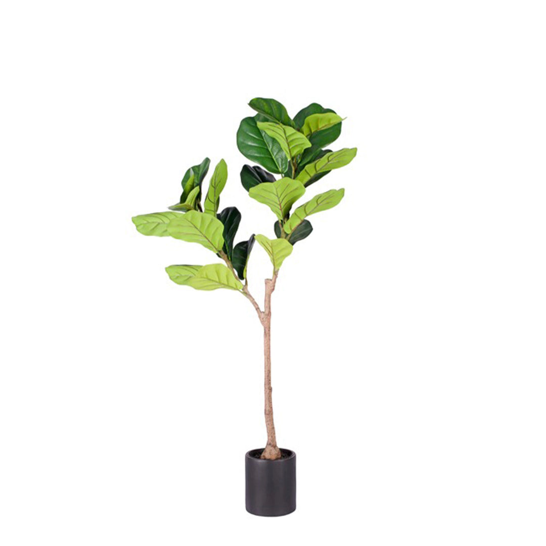 FIDDLE  ARTIFICIAL PLANT