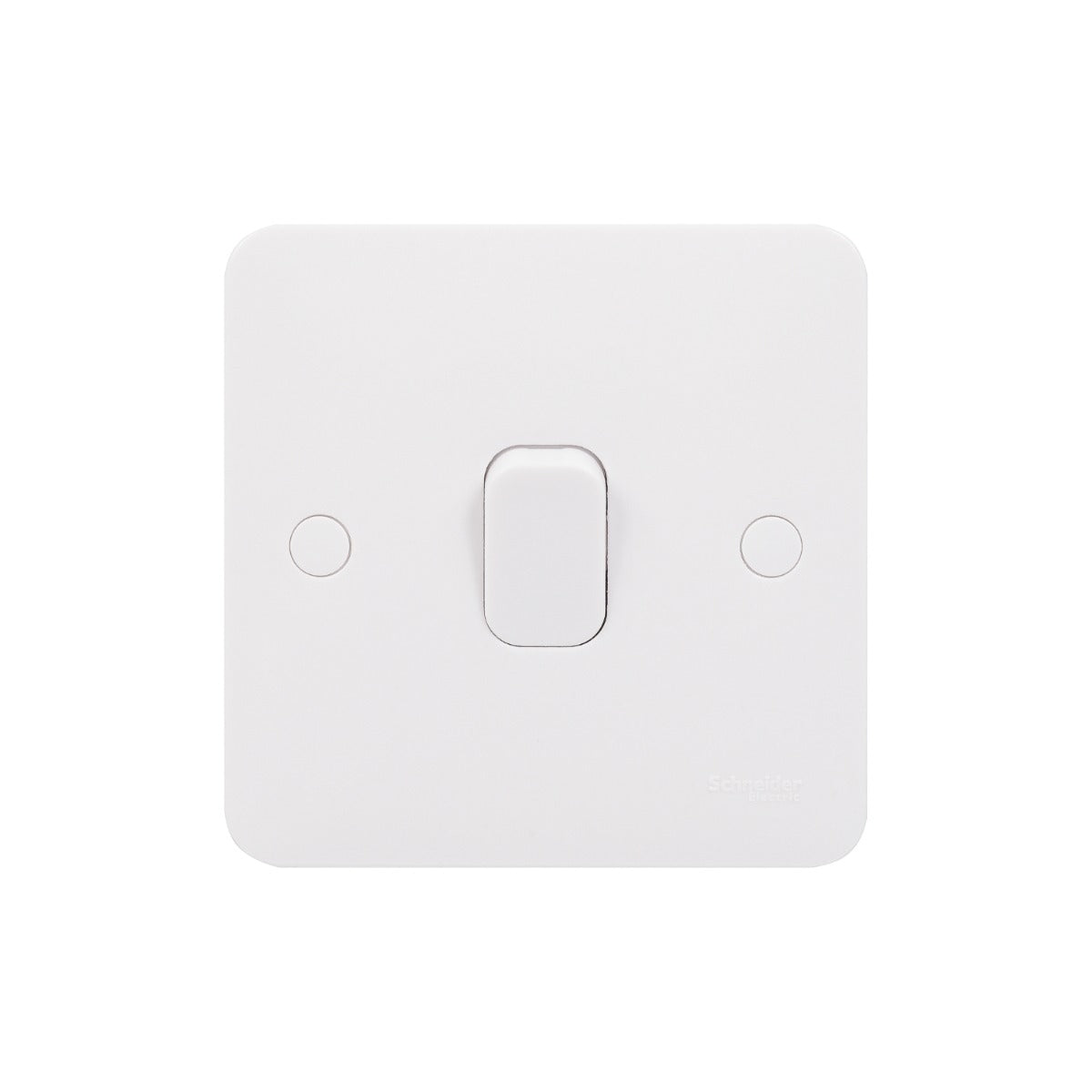 Firefly LISSE 10AX 1G Intermediate Switch - White
