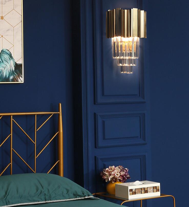  Wall Lamp  