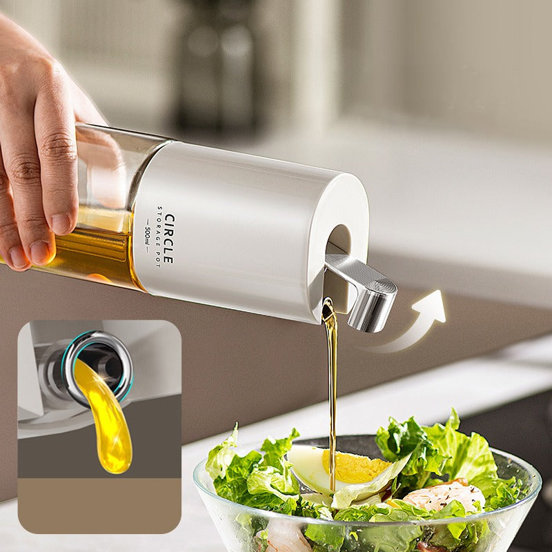 BONNIE OIL DISPENSER 500 ML