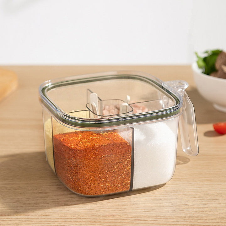 BONNIE MULTI GRID SEASONING BOX 