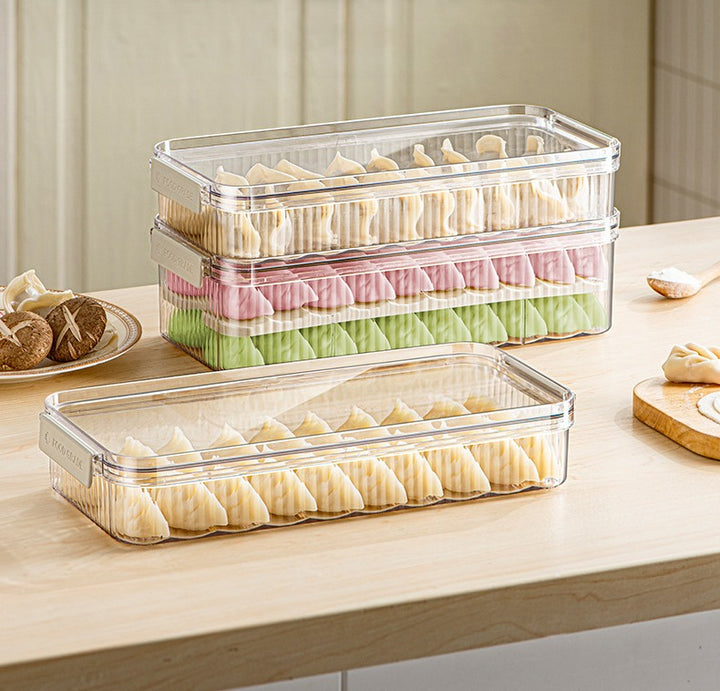 CHARLI FOOD CONTIANER 2600 ML
