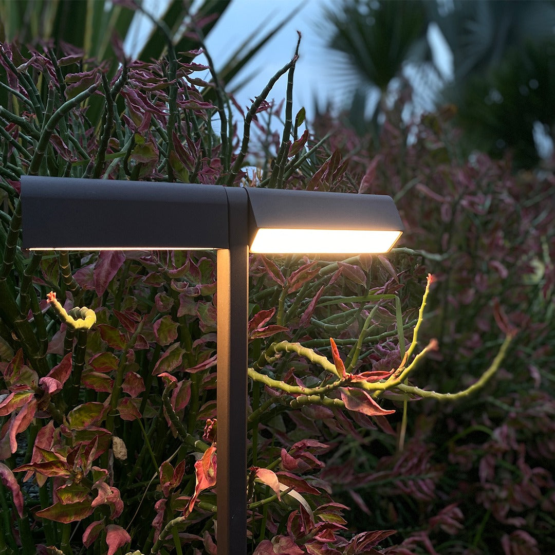 MEZZOLA OUTDOOR LED LAMP