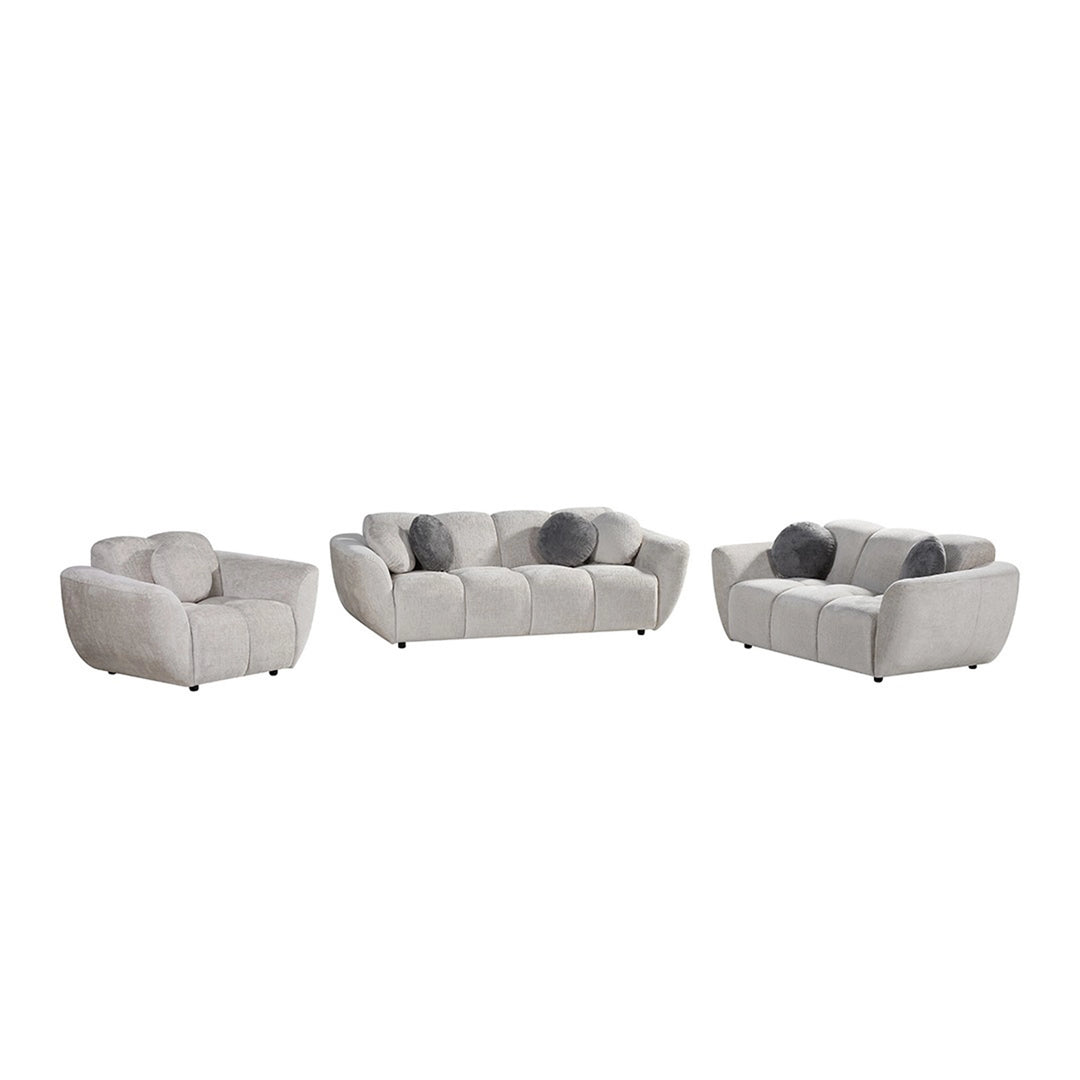 MELODY 3 SEATER SOFA