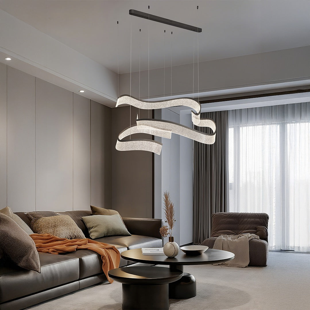 LEPTIS PENDANT LAMP LED 120*120