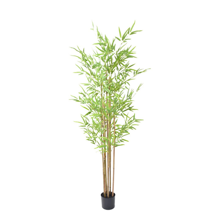 STEVIE-BAMBOO ARTIFICIAL PLANT 