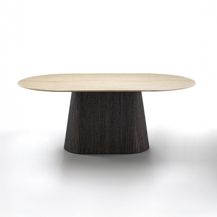 GRACIE DINING TABLE 220*100