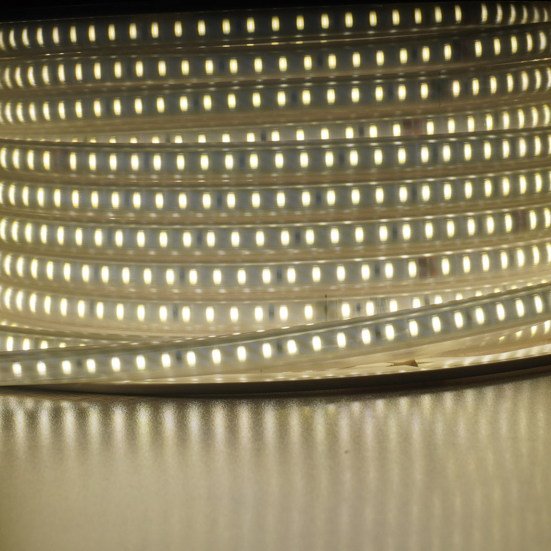 Firefly Strip Light 1 Lines 1m - Warm White