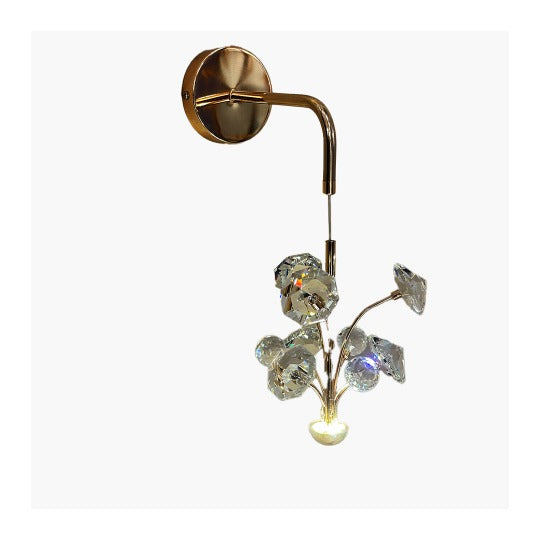 NAYELI WALL LAMP LED 