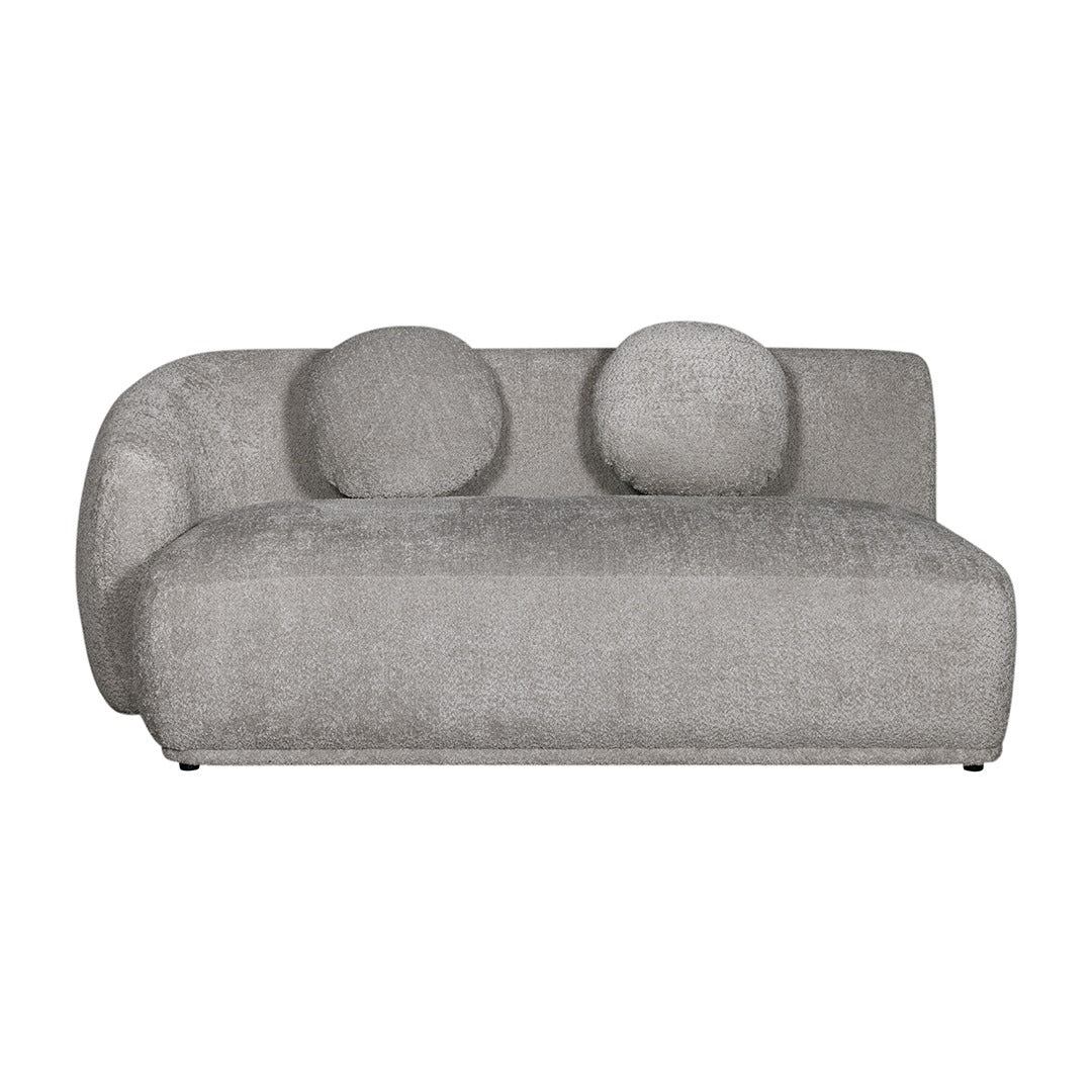 ASHTON 2 SEATER SOFA WITH LEFT ARM 