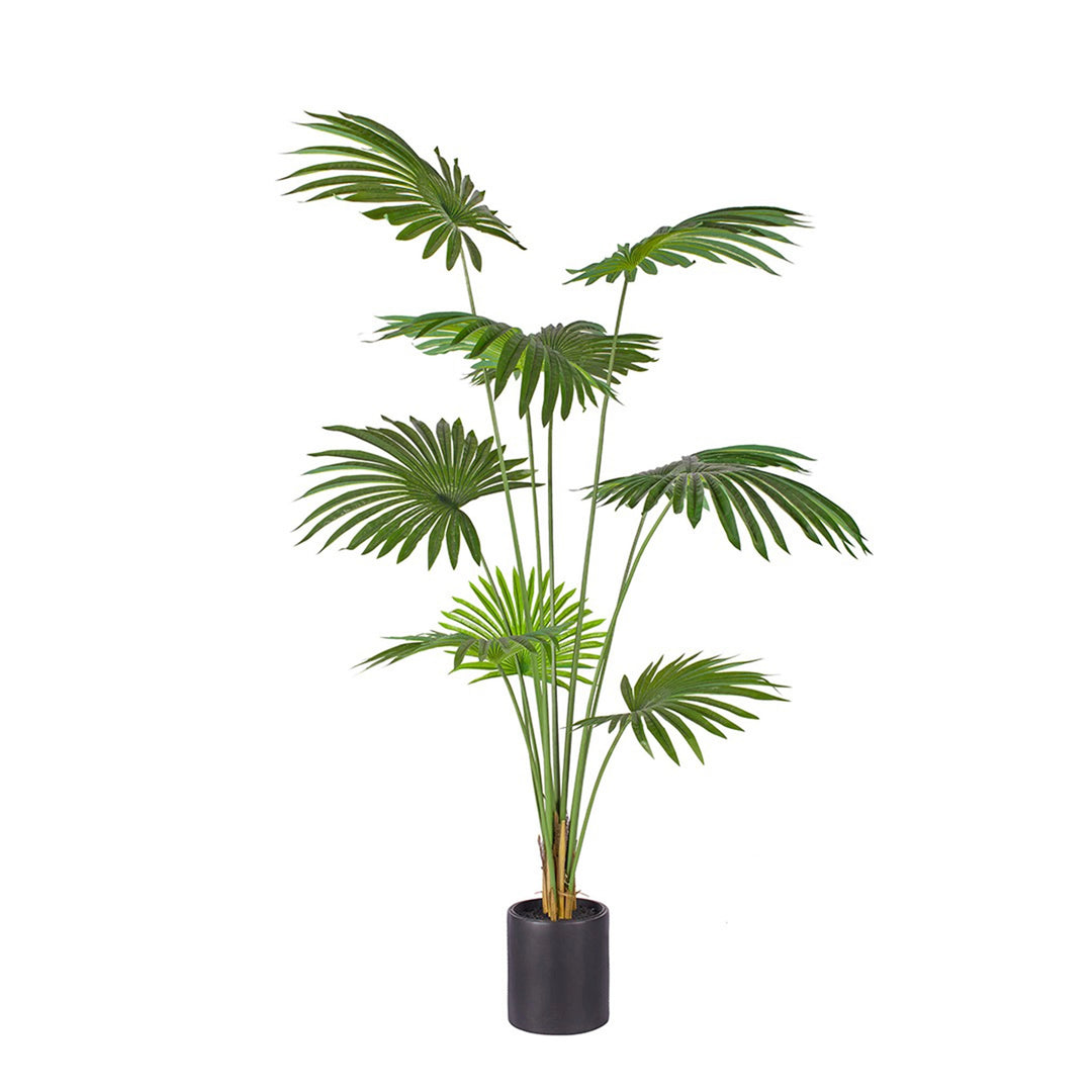 FAN ARTIFICIAL PLANT 