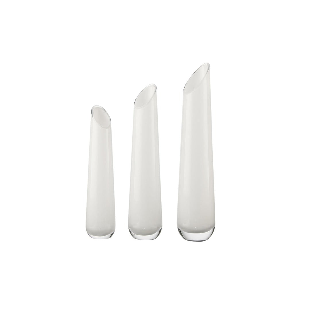 ALEIA VASE GLASS