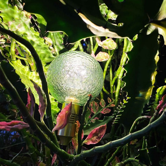 LUPITA OUTDOOR LED LAMP 10*91