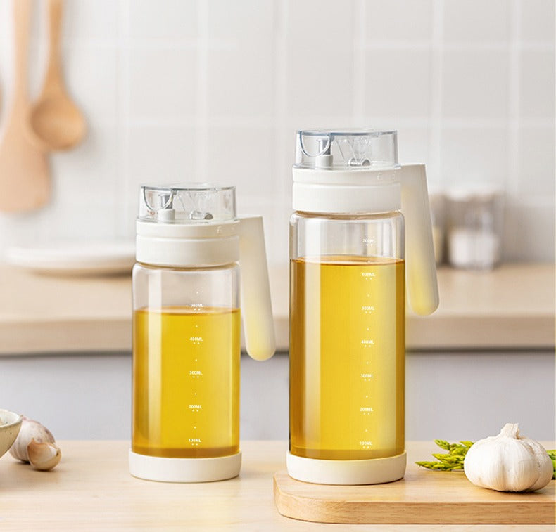 JAZMIN OIL DISPENSER 550 ML