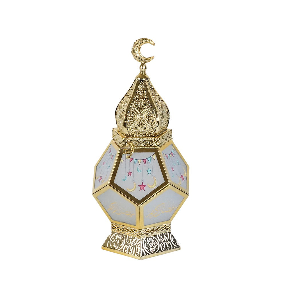 LUNA LANTERN