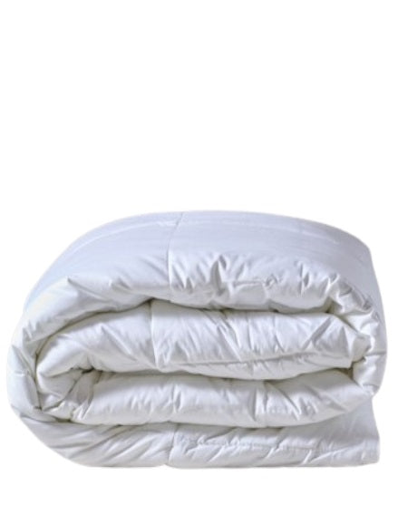 Marc O'Polo The Down Alternative Duvet White - 240 x 220 cm