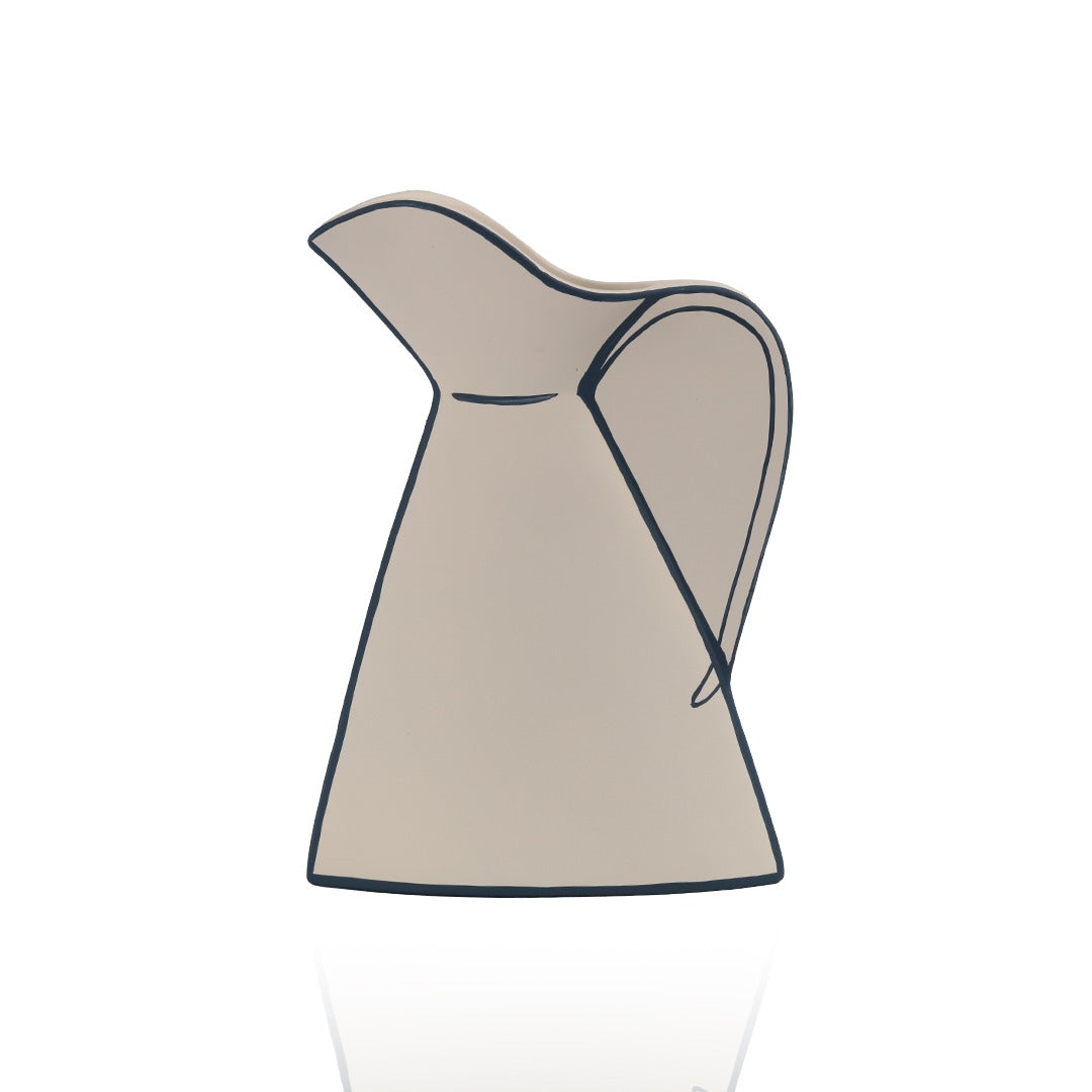 ALLEN VASE