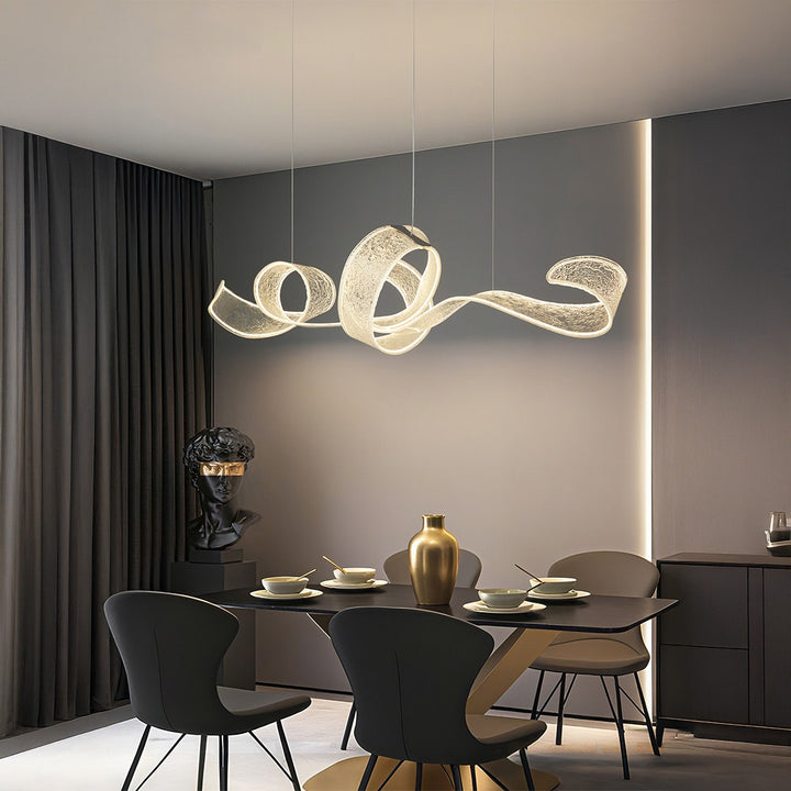 LANI PENDANT LAMP LED 150*150