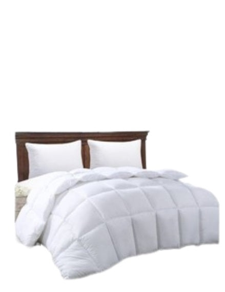 Gaga Goose Feather Quilt