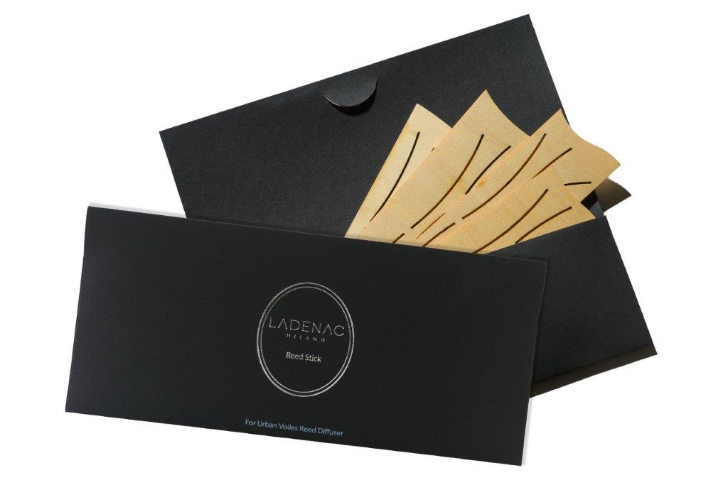 wooden sails refill 4 units pack 