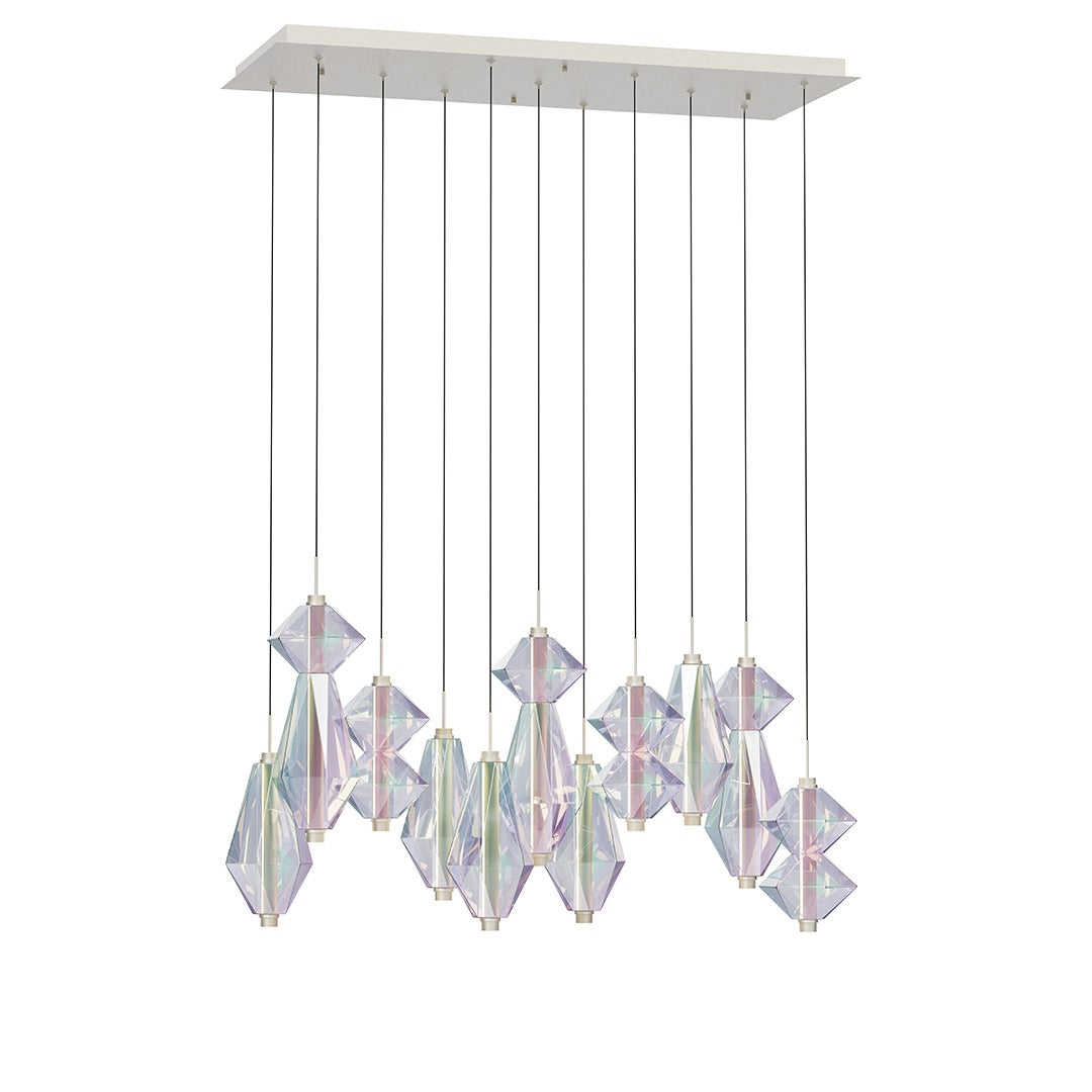 HARMONY PENDANT LAMP LED 