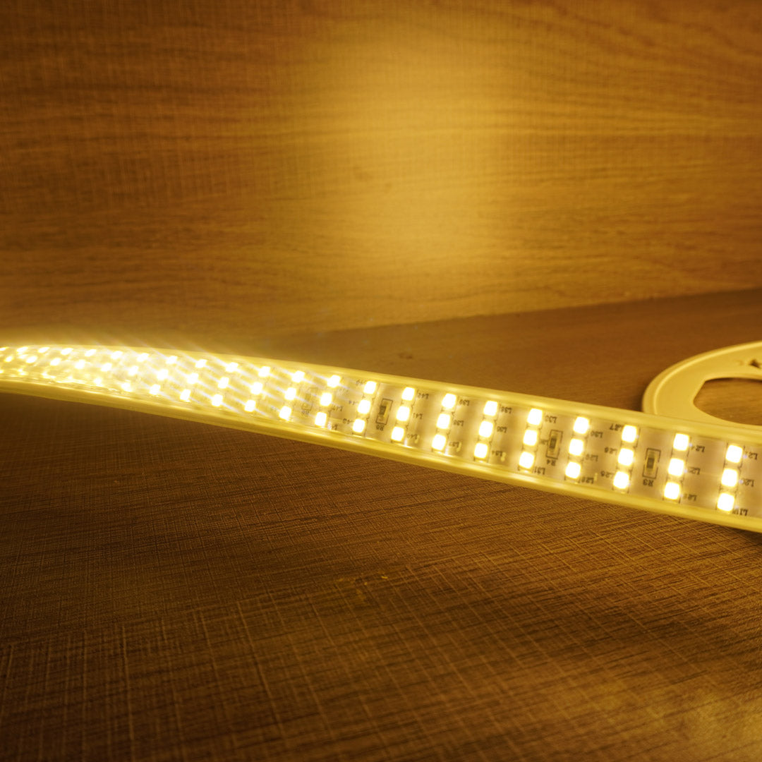 Firefly Strip Light 3 Lines 1m - Warm White