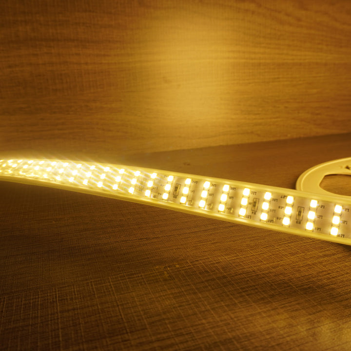 Firefly Strip Light 3 Lines 1m - Warm White