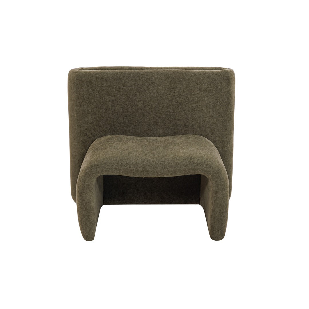 WAYLON ACCENT CHAIR 