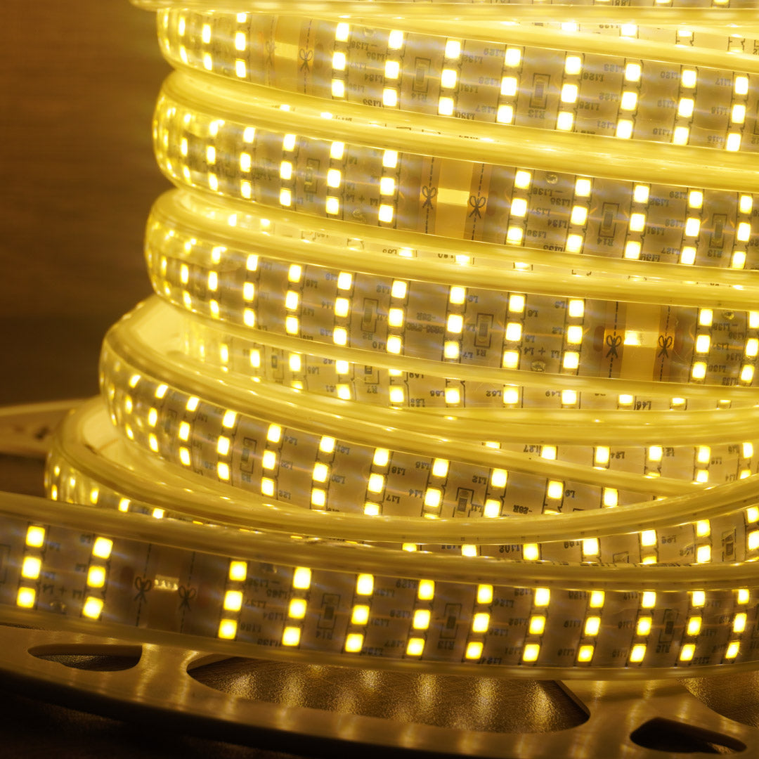 Firefly Strip Light 3 Lines 1m - Warm White