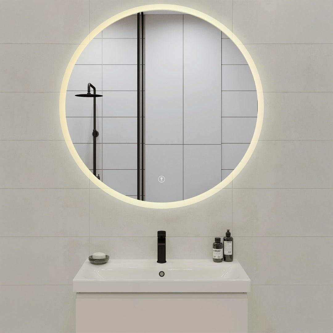 HUGO LED MIRROR 
