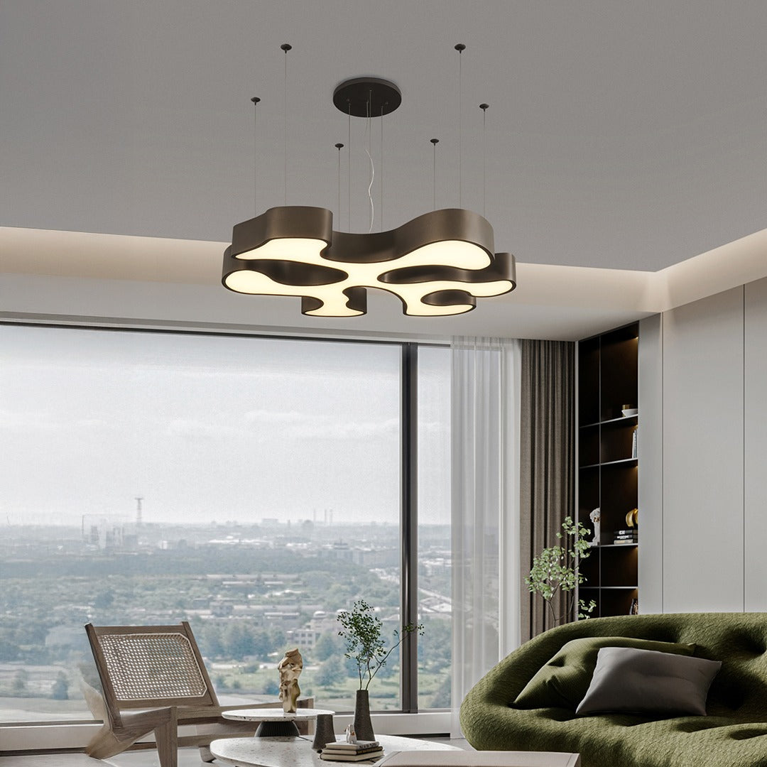 FLORENCE PENDANT LAMP LED 100*100