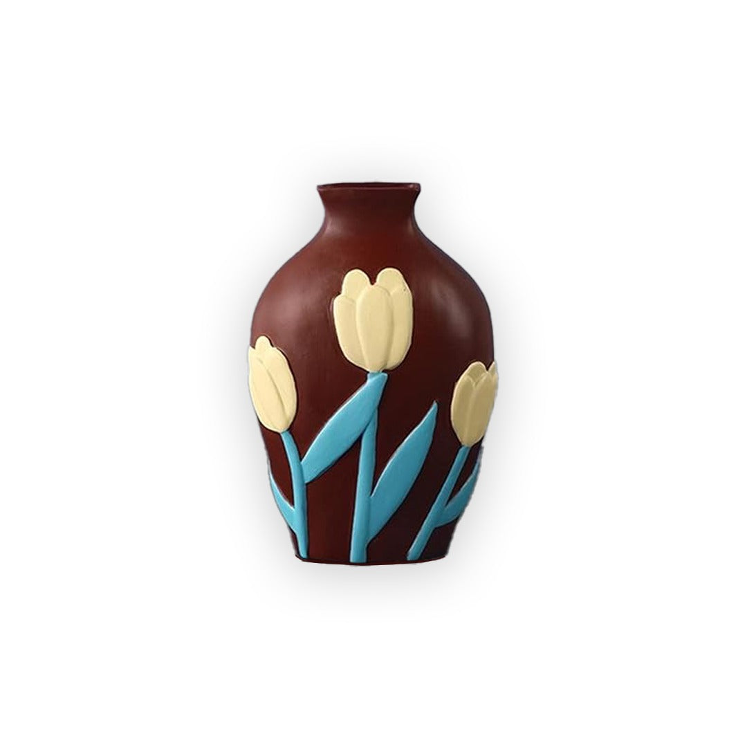 ROZY VASE MEDIUM