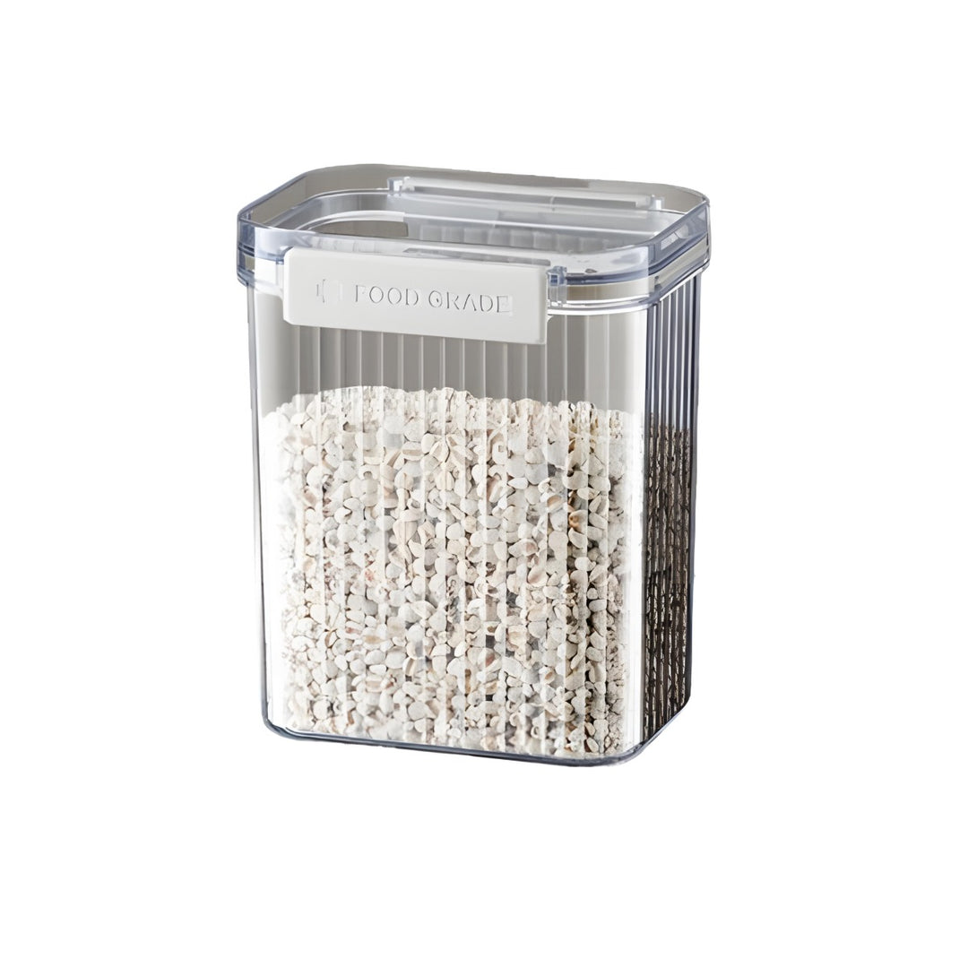 ROWAN STACKABLE FOOD CONTAINER 1300 ML