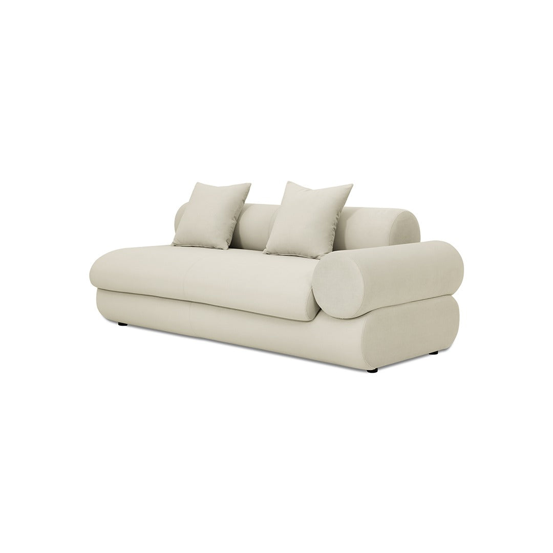 CARMELO RIGHT ARM WITH 2 SEATER