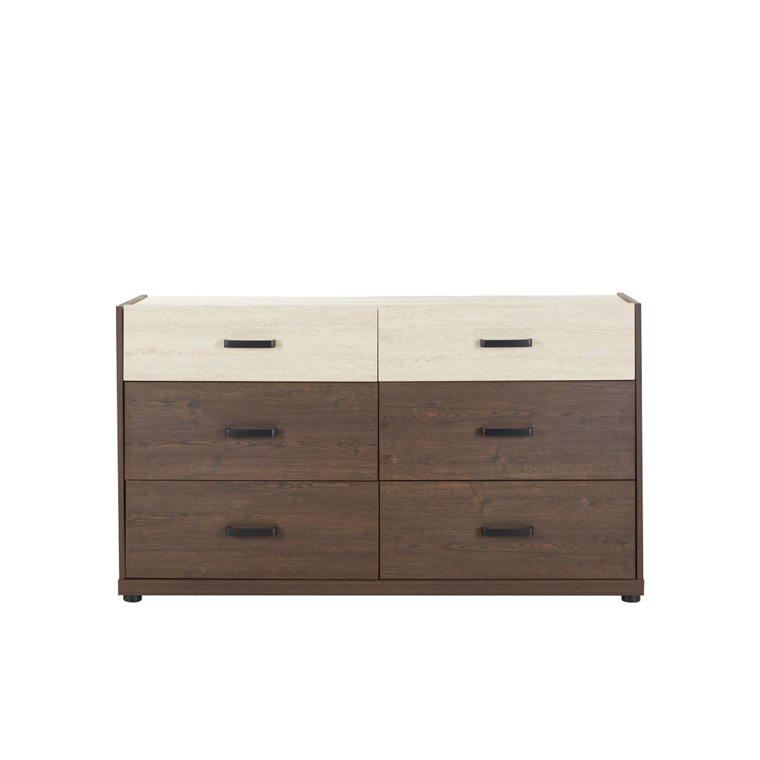 BRAYAN DRESSER