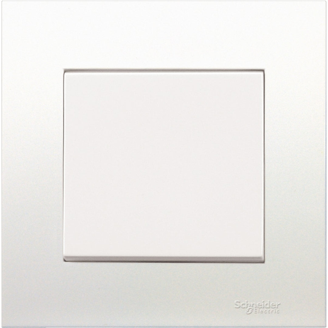 Firefly VIVACE 10AX 250V Intermediate Switch - White