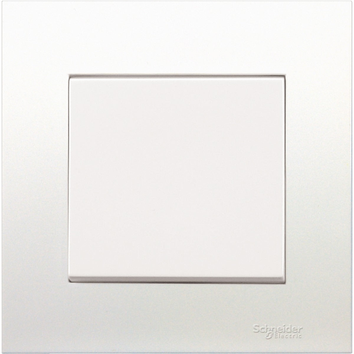 Firefly VIVACE 10AX 250V Intermediate Switch - White