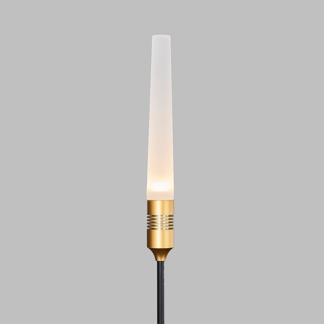 CARMEN OUTDOOR LED LAMP