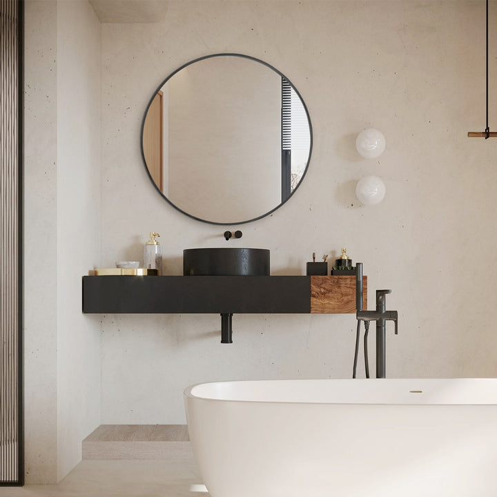  Edge MIRROR 60*60