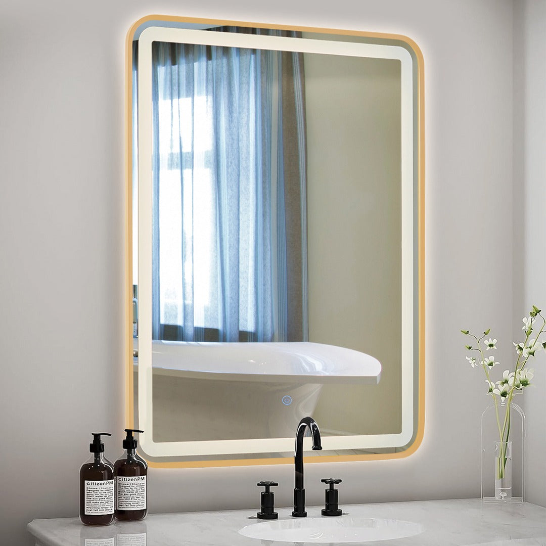 VEGA LED MIRROR