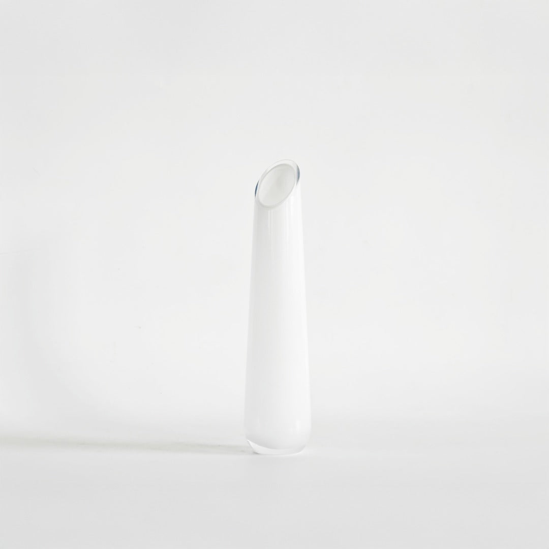 ALEIA VASE GLASS 