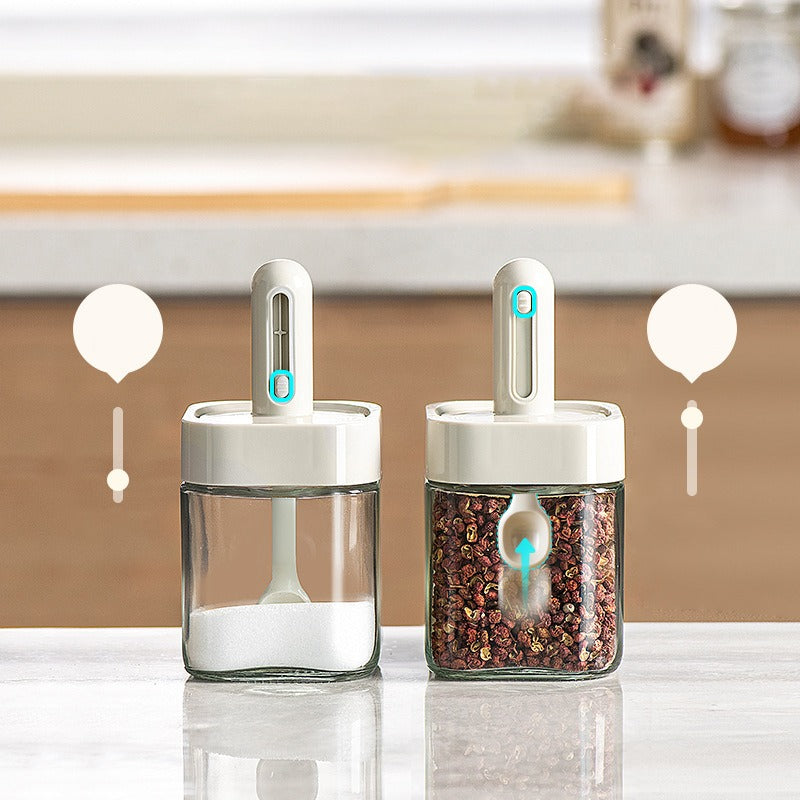 BONNIE SEASONING JAR 250 ML