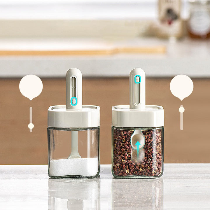 BONNIE SEASONING JAR 250 ML