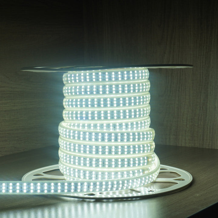Firefly Strip Light 3 Lines 1m - White