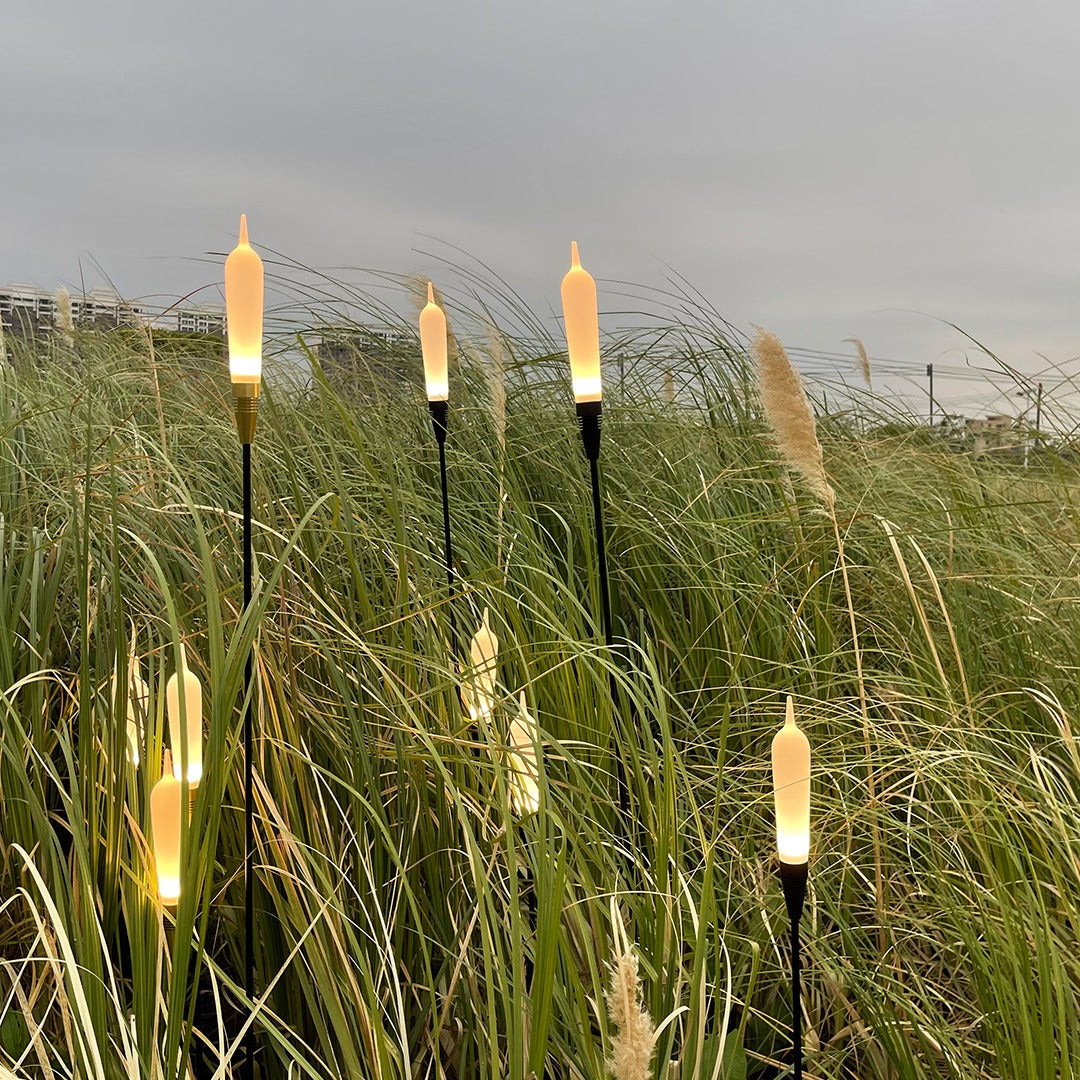 CARLOS OUTDOOR LED LAMP