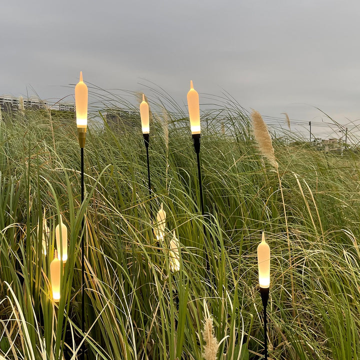 CARLOS OUTDOOR LED LAMP