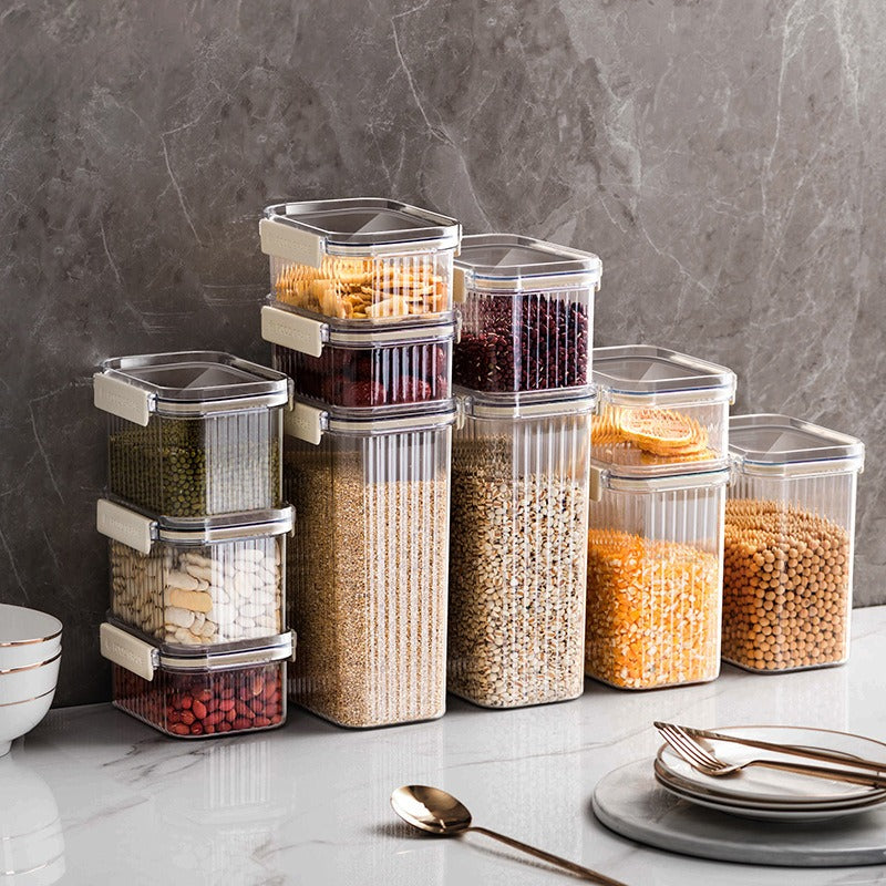 ROWAN STACKABLE FOOD CONTAINER 1800 ML