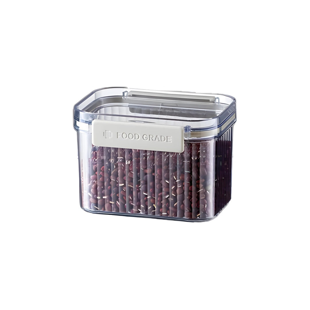 ROWAN STACKABLE FOOD CONTAINER 700 ML