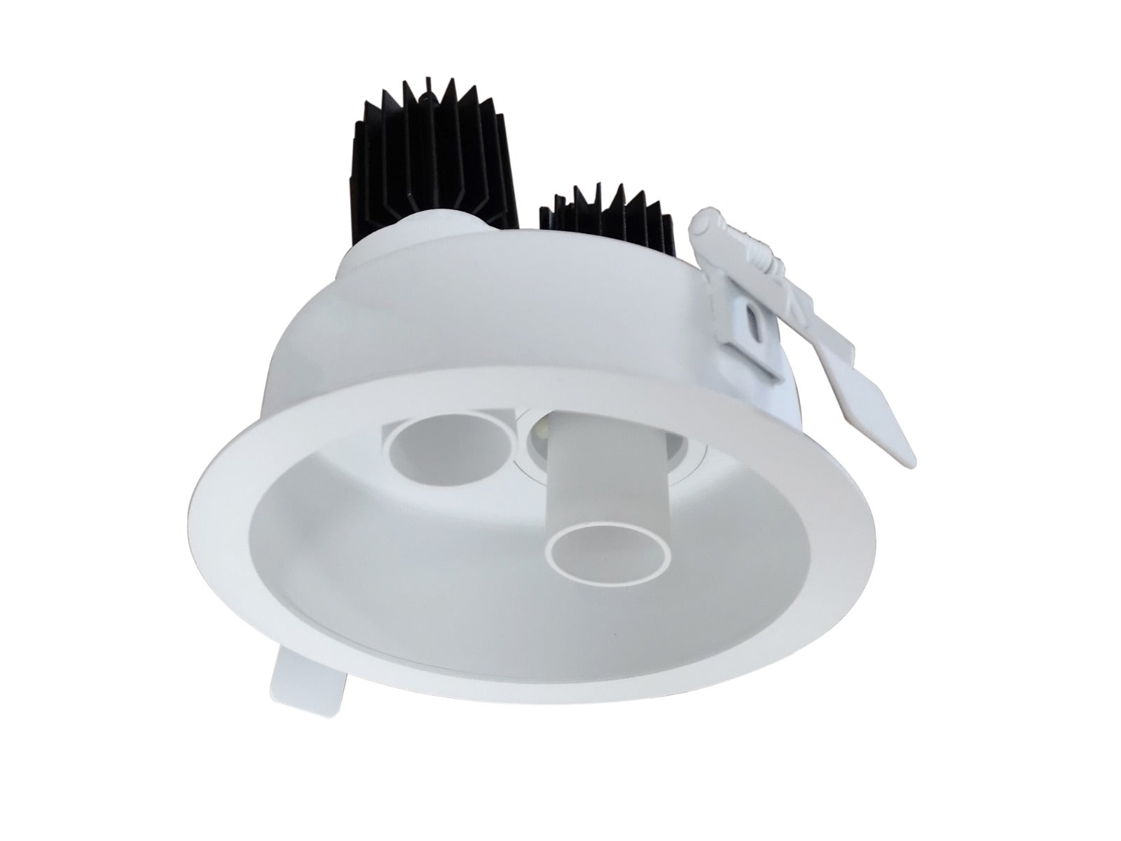 Firefly LED Downlight 29W White 3000K ₵140113mm