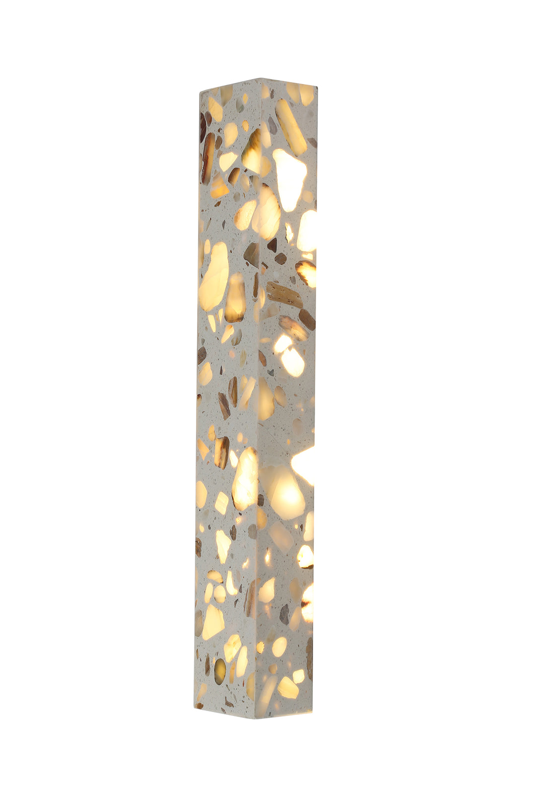 Firefly Wall Light LED 9W 3000K - Brass
